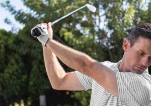 Why Golf Gloves Are Essential for Every Golfer